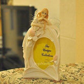 INPHIC-相框相框創意工藝品時尚家居擺設生日 白花仙相框